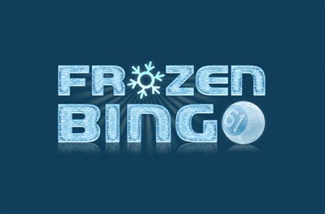 Frozen bingo casino